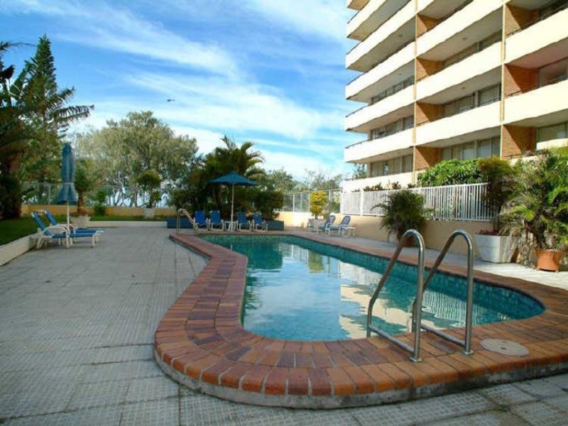 40 The Esplanade, Surfers Paradise QLD 4217