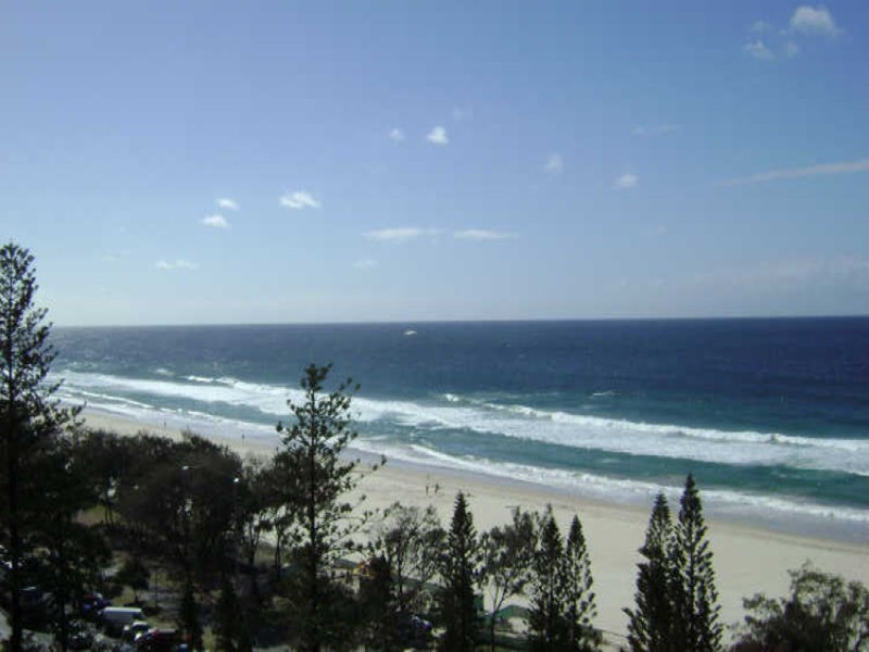 40 The Esplanade, Surfers Paradise QLD 4217