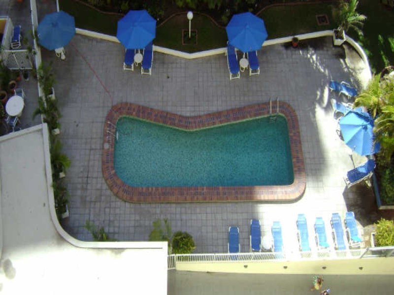 40 The Esplanade, Surfers Paradise QLD 4217