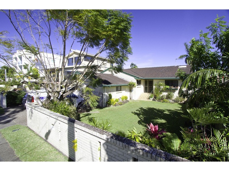 38 Sunset Boulevard, Surfers Paradise QLD 4217