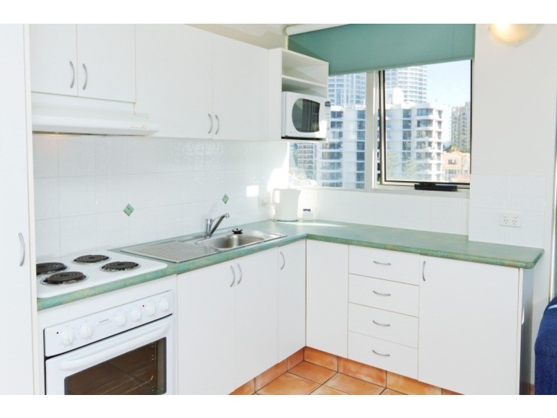 Dual Key  44 “Chateau Beachside” Esplanade, Surfers Paradise QLD 4217