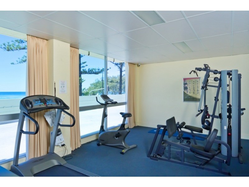 Dual Key  44 “Chateau Beachside” Esplanade, Surfers Paradise QLD 4217