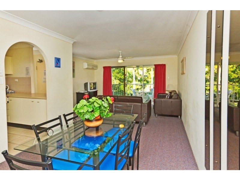 40/27 ‘Anchordown” Peninsular Drive, Surfers Paradise QLD 4217