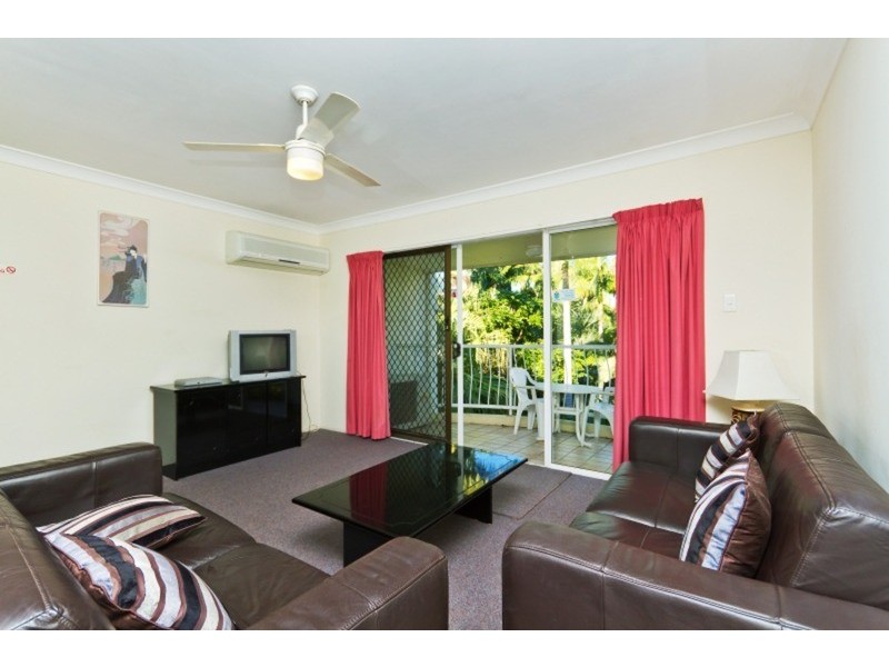 40/27 ‘Anchordown” Peninsular Drive, Surfers Paradise QLD 4217