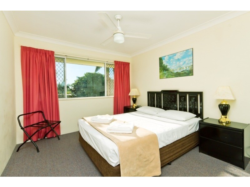 40/27 ‘Anchordown” Peninsular Drive, Surfers Paradise QLD 4217