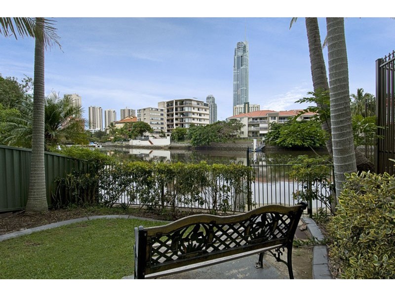40/27 ‘Anchordown” Peninsular Drive, Surfers Paradise QLD 4217