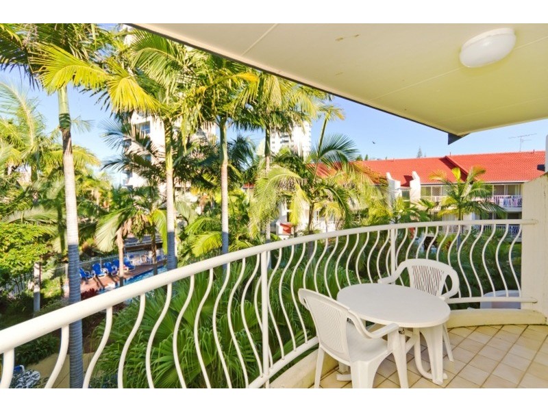 40/27 ‘Anchordown” Peninsular Drive, Surfers Paradise QLD 4217