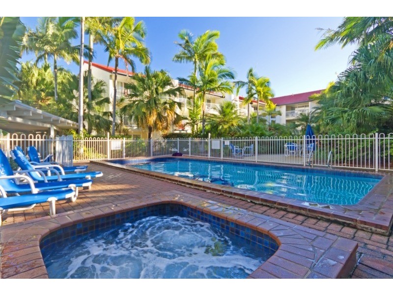 40/27 ‘Anchordown” Peninsular Drive, Surfers Paradise QLD 4217