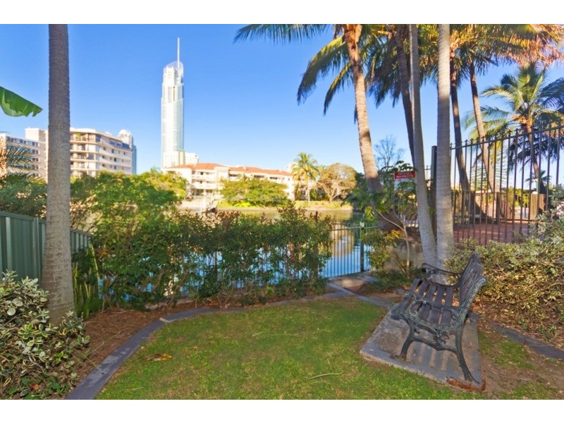 40/27 ‘Anchordown” Peninsular Drive, Surfers Paradise QLD 4217