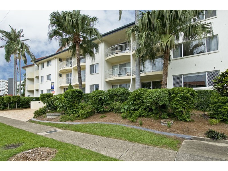 40/27 ‘Anchordown” Peninsular Drive, Surfers Paradise QLD 4217