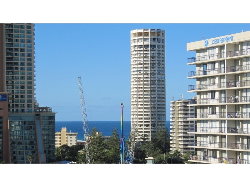 40 “Waterways” Ferny Avenue, Surfers Paradise QLD 4217