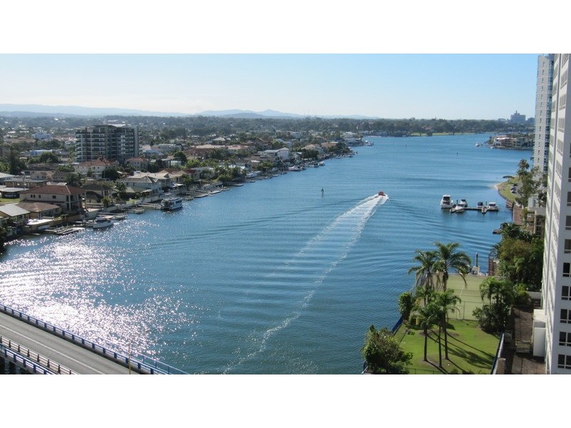 40 “Waterways” Ferny Avenue, Surfers Paradise QLD 4217