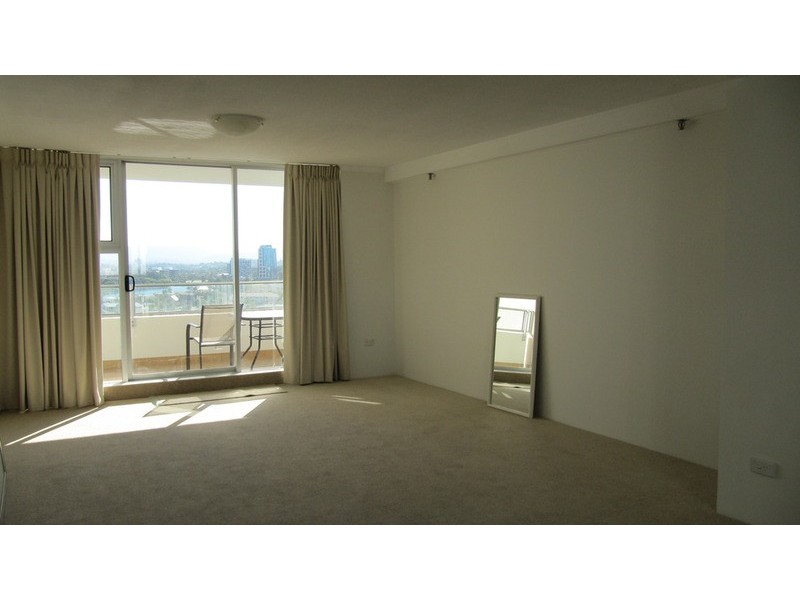 40 “Waterways” Ferny Avenue, Surfers Paradise QLD 4217