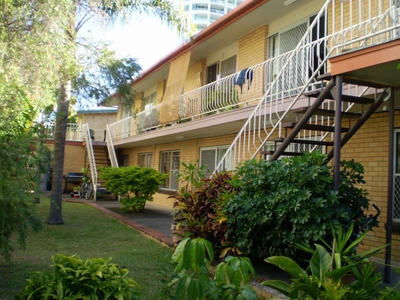 6/26 Cronin Avenue, Main Beach QLD 4217