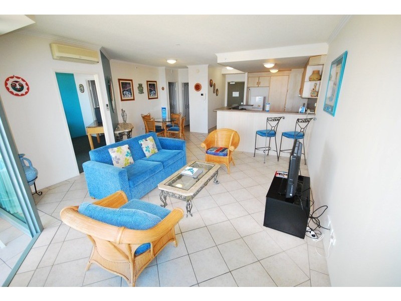 3400 Surfers Paradise Boulevard, Surfers Paradise QLD 4217