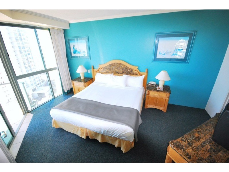 3400 Surfers Paradise Boulevard, Surfers Paradise QLD 4217