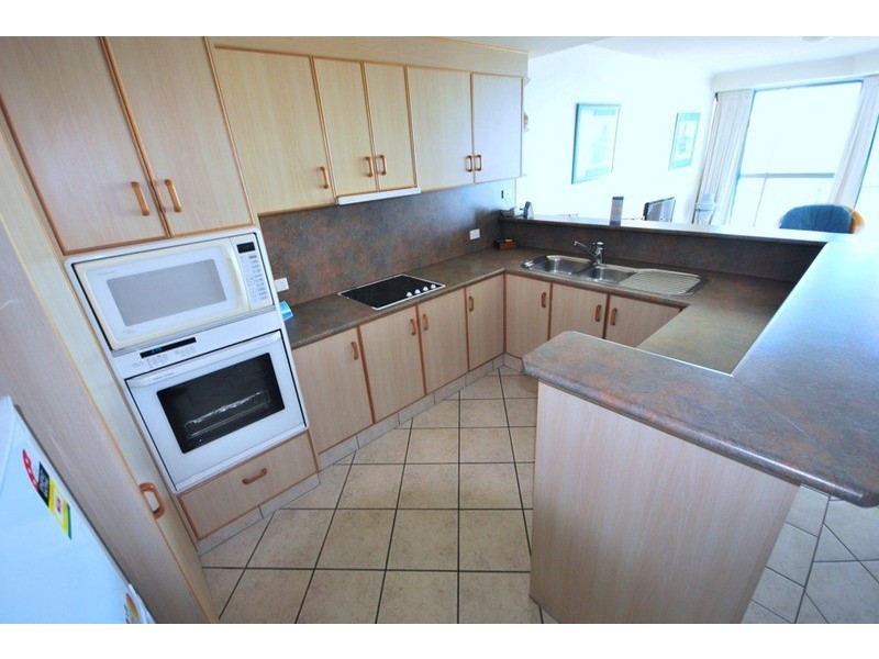 3400 Surfers Paradise Boulevard, Surfers Paradise QLD 4217