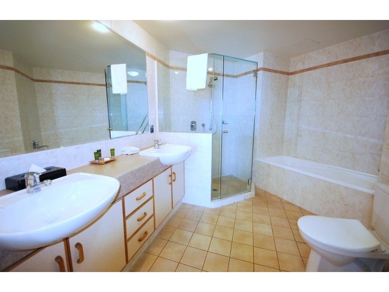 3400 Surfers Paradise Boulevard, Surfers Paradise QLD 4217