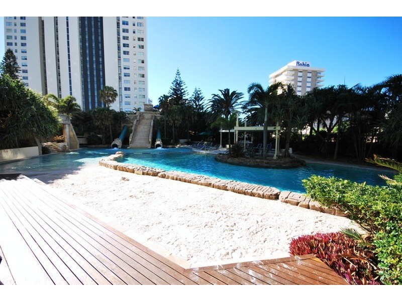 3400 Surfers Paradise Boulevard, Surfers Paradise QLD 4217