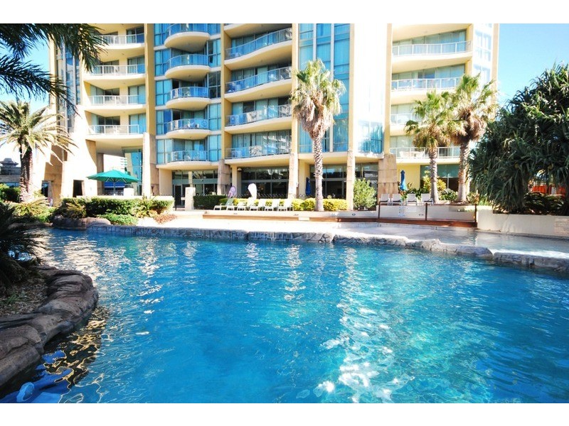 3400 Surfers Paradise Boulevard, Surfers Paradise QLD 4217