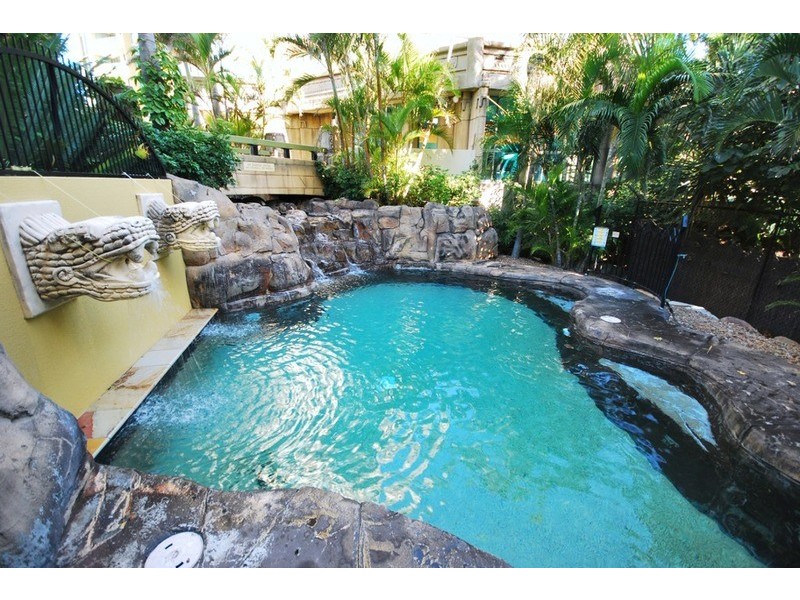 3400 Surfers Paradise Boulevard, Surfers Paradise QLD 4217