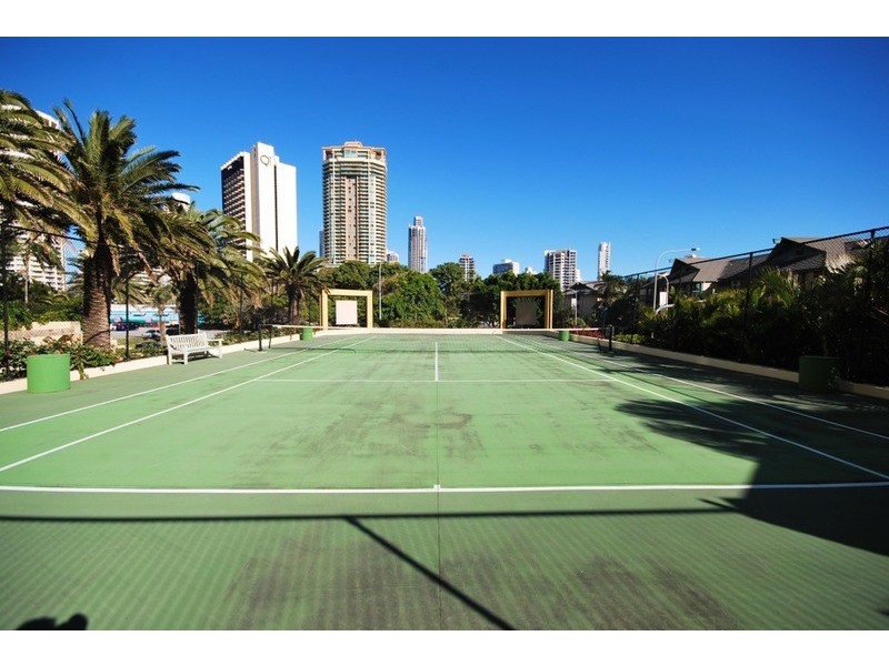 3400 Surfers Paradise Boulevard, Surfers Paradise QLD 4217