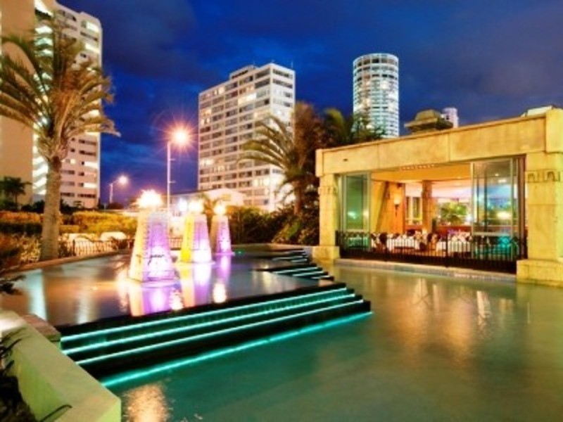 3400 Surfers Paradise Boulevard, Surfers Paradise QLD 4217