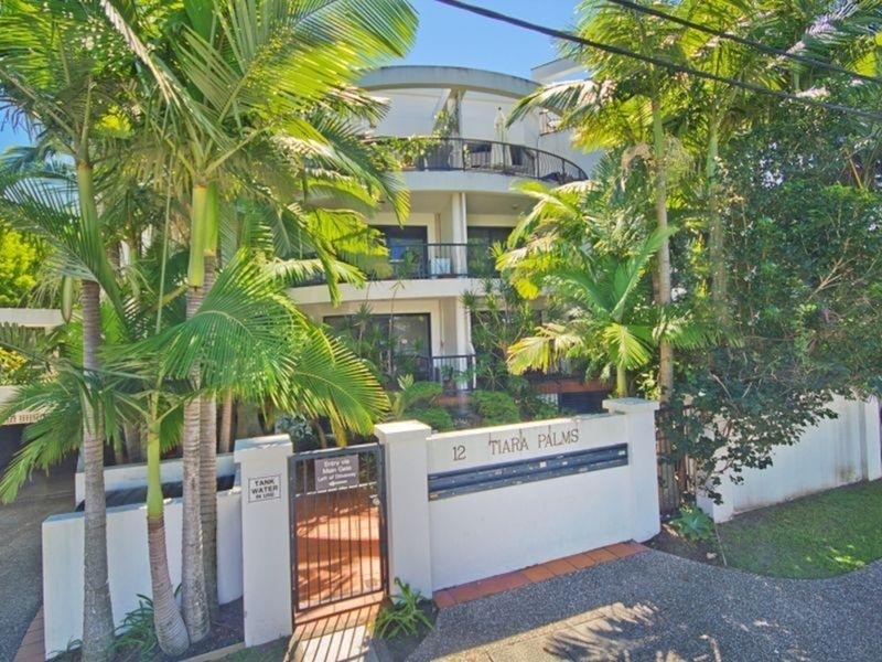 Chevron Island QLD 4217