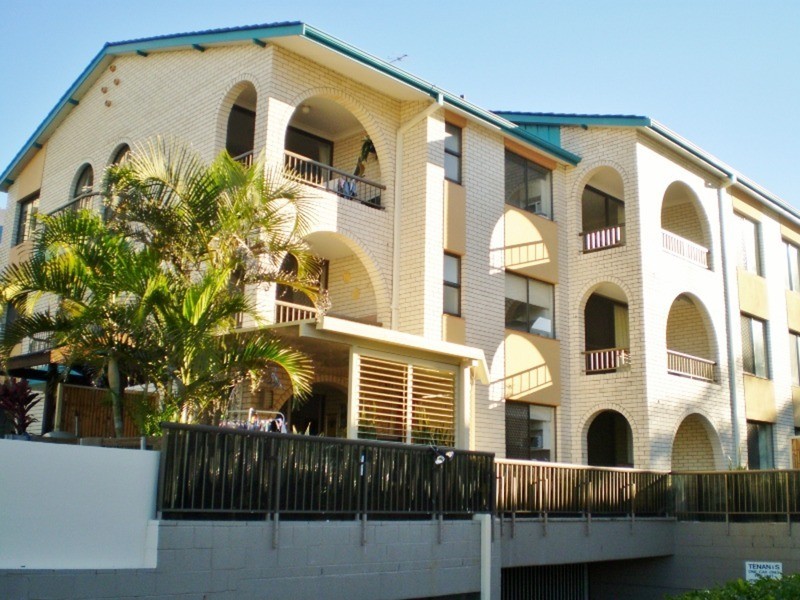 35 Old Burleigh Road, Surfers Paradise QLD 4217