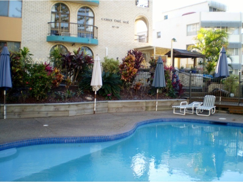 35 Old Burleigh Road, Surfers Paradise QLD 4217