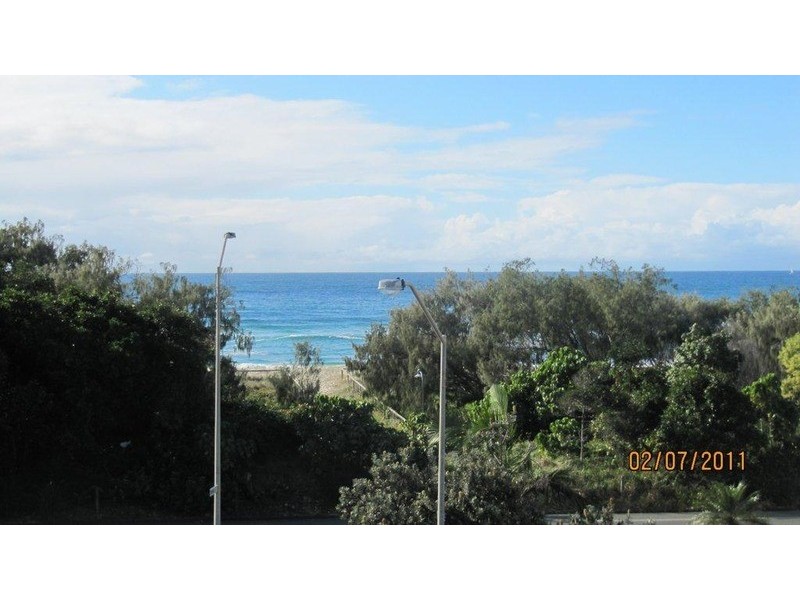 198 “Capricorn One” Ferny Avenue, Surfers Paradise QLD 4217