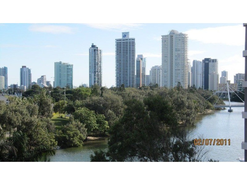 198 “Capricorn One” Ferny Avenue, Surfers Paradise QLD 4217
