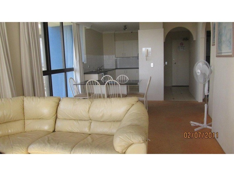 198 “Capricorn One” Ferny Avenue, Surfers Paradise QLD 4217