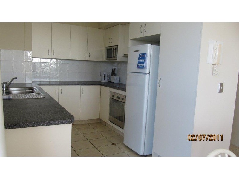 198 “Capricorn One” Ferny Avenue, Surfers Paradise QLD 4217