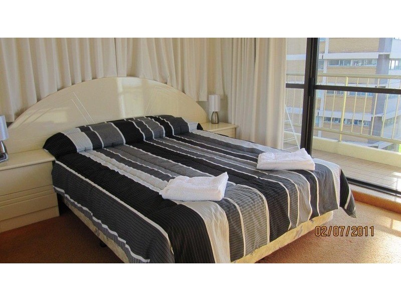 198 “Capricorn One” Ferny Avenue, Surfers Paradise QLD 4217
