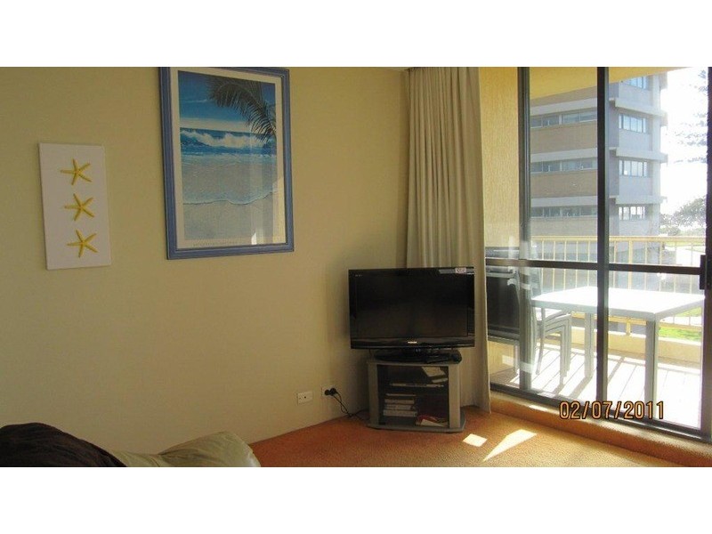 198 “Capricorn One” Ferny Avenue, Surfers Paradise QLD 4217