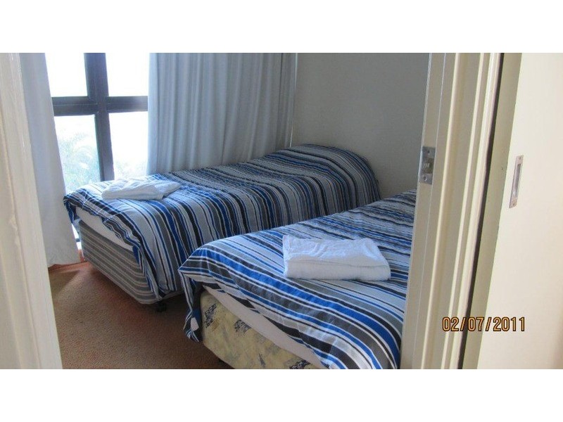 198 “Capricorn One” Ferny Avenue, Surfers Paradise QLD 4217