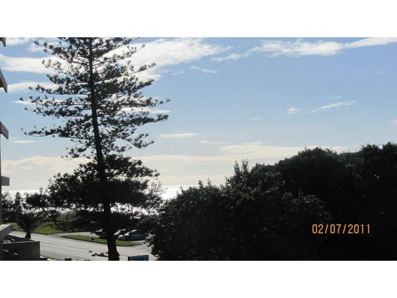 198 “Capricorn One” Ferny Avenue, Surfers Paradise QLD 4217