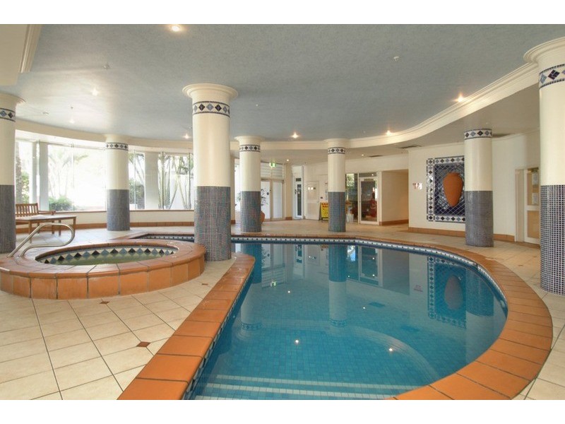 7 “Moroccan” Elkhorn Avenue, Surfers Paradise QLD 4217