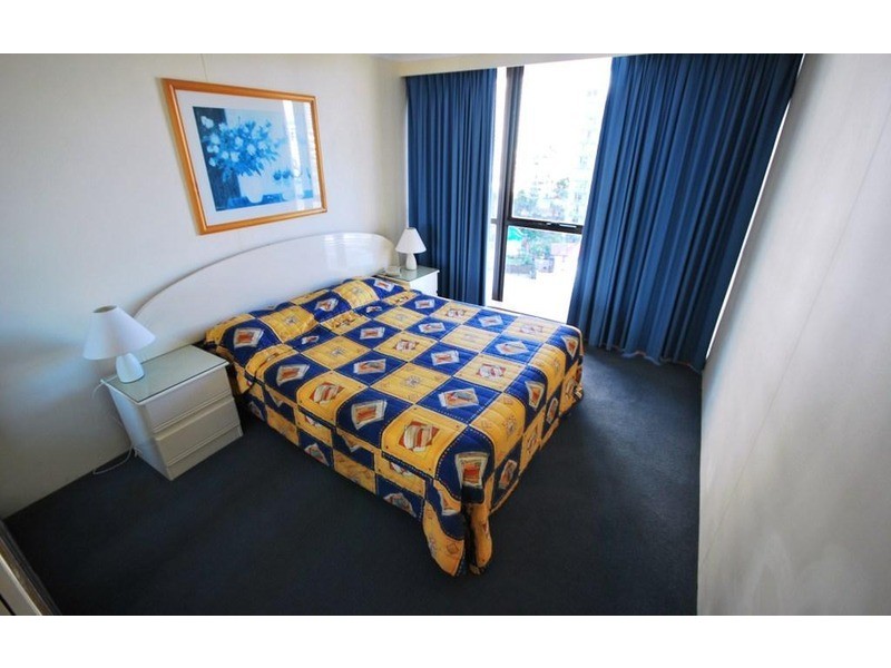 Surfers Paradise QLD 4217