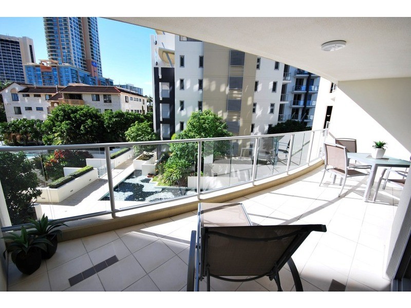 Surfers Paradise QLD 4217
