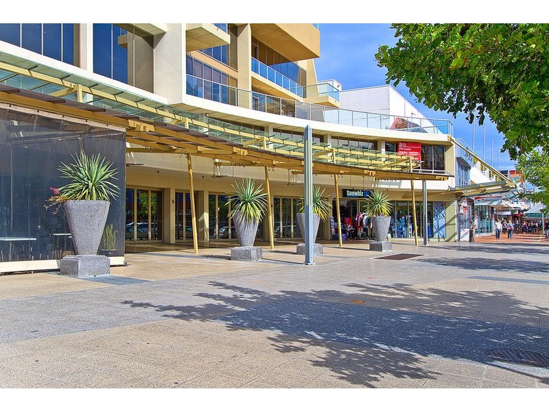 2 “Pivotal Point” Nerang Street, Southport NT 0822