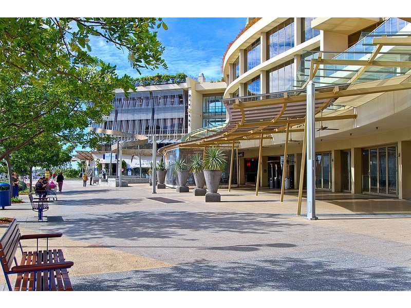 2 “Pivotal Point” Nerang Street, Southport NT 0822
