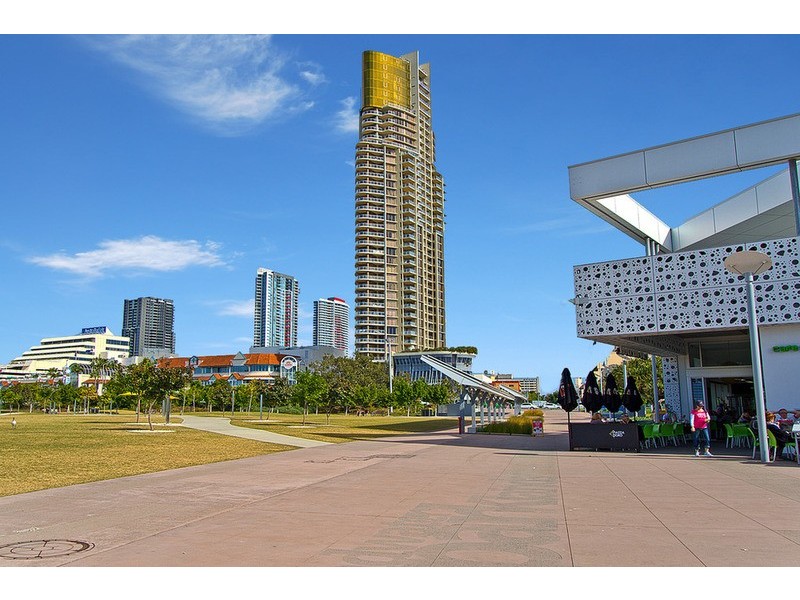 2 “Pivotal Point” Nerang Street, Southport NT 0822