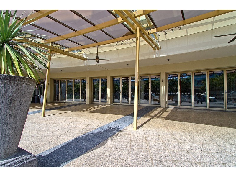2 “Pivotal Point” Nerang Street, Southport NT 0822