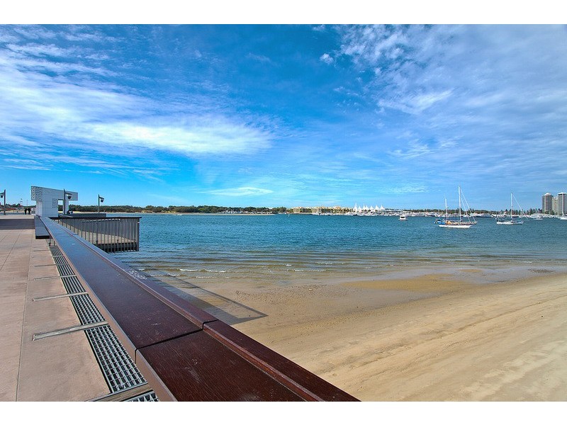 2 “Pivotal Point” Nerang Street, Southport NT 0822