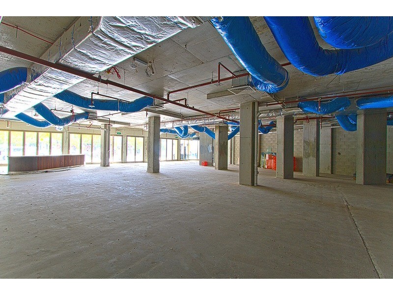2 “Pivotal Point” Nerang Street, Southport NT 0822