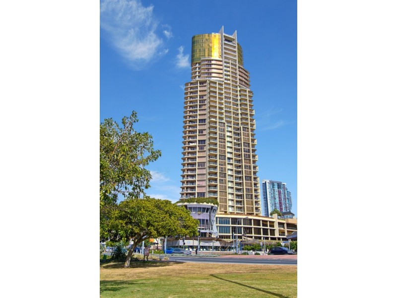 2 “Pivotal Point” Nerang Street, Southport NT 0822