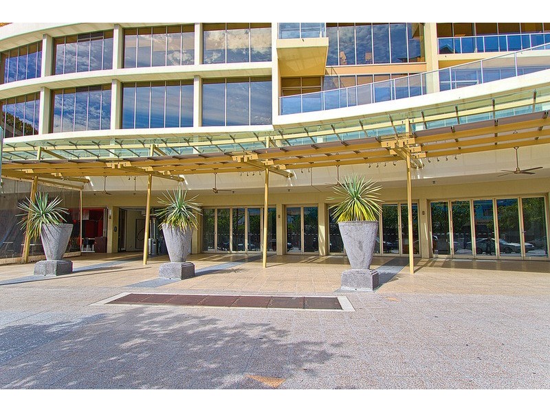 2 “Pivotal Point” Nerang Street, Southport NT 0822