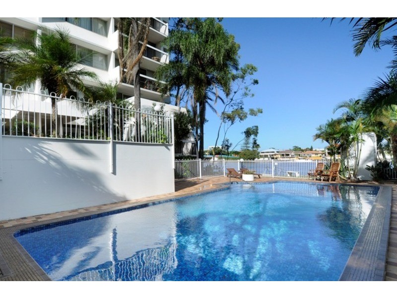 32 “Anchorage” Riverview Parade, Surfers Paradise QLD 4217